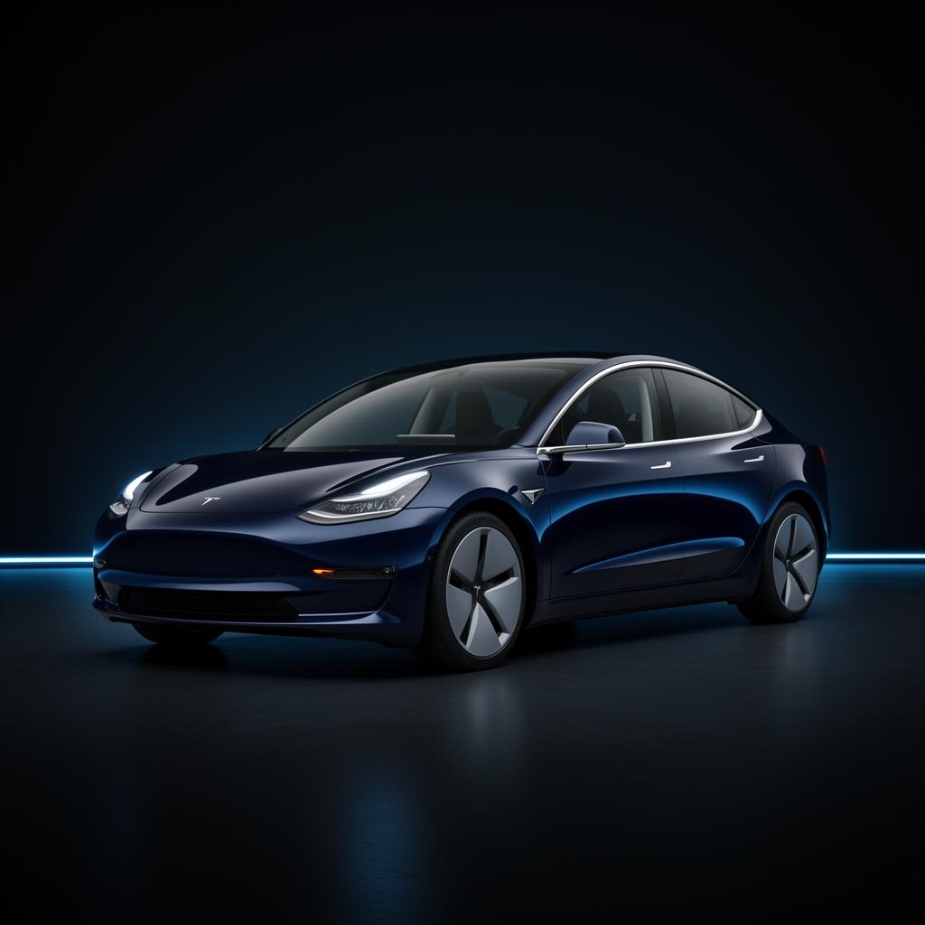 Model 3