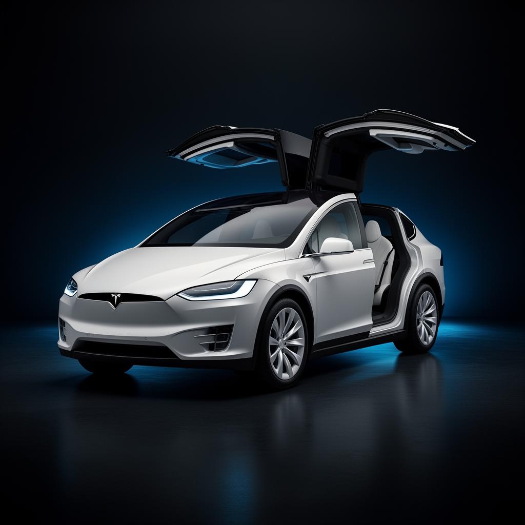 Model X