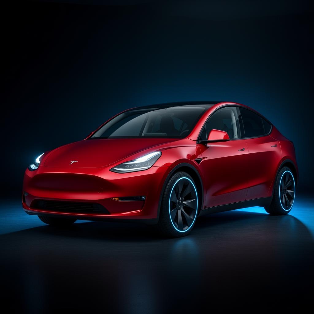 Model Y